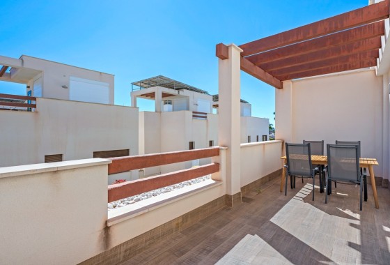 Sale - Detached Villa -
Ciudad Quesada - Rojales - Ciudad Quesada