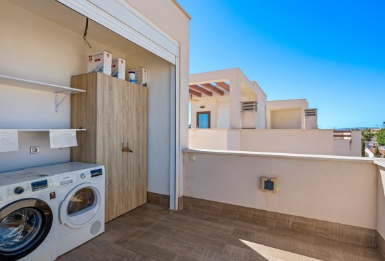 Sale - Detached Villa -
Ciudad Quesada - Rojales - Ciudad Quesada