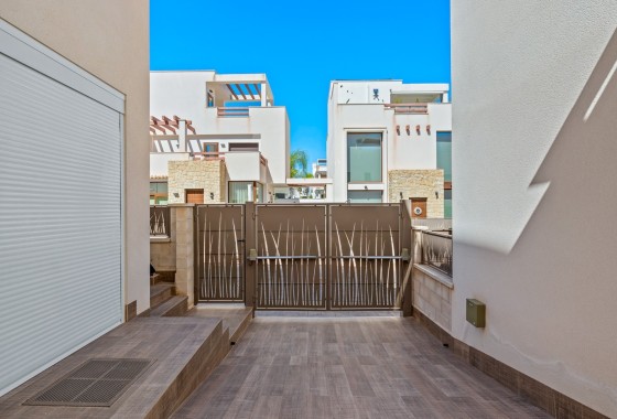 Sale - Detached Villa -
Ciudad Quesada - Rojales - Ciudad Quesada