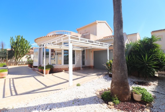 Revente - Villa Individuelle -
Ciudad Quesada - Rojales - Atalayas