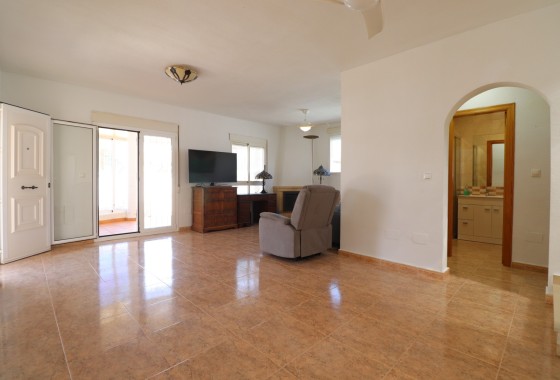 Revente - Villa Individuelle -
Ciudad Quesada - Rojales - Atalayas