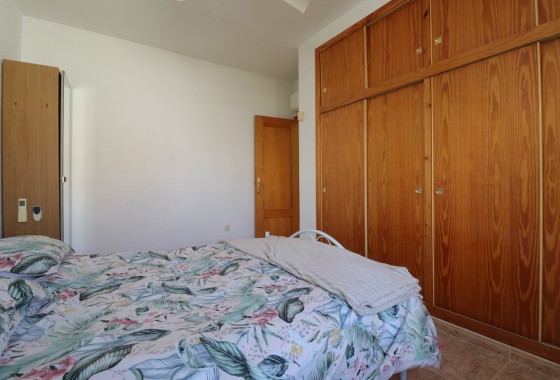 Revente - Villa Individuelle -
Ciudad Quesada - Rojales - Atalayas