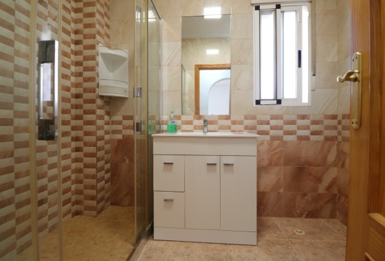 Revente - Villa Individuelle -
Ciudad Quesada - Rojales - Atalayas