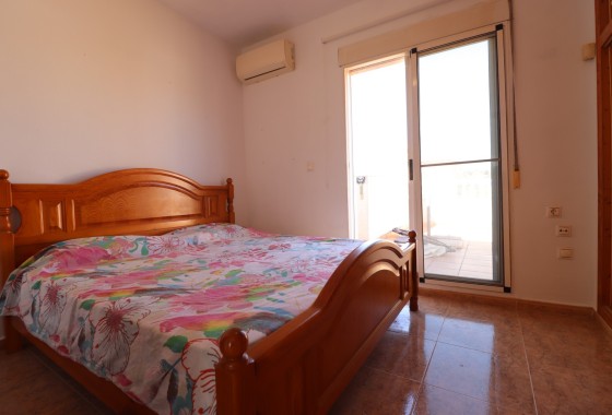 Revente - Villa Individuelle -
Ciudad Quesada - Rojales - Atalayas
