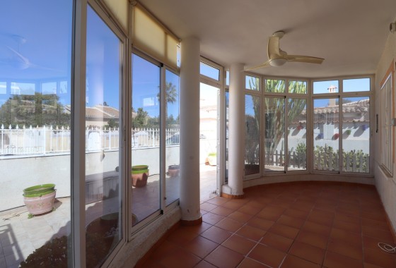 Revente - Villa Individuelle -
Ciudad Quesada - Rojales - Atalayas