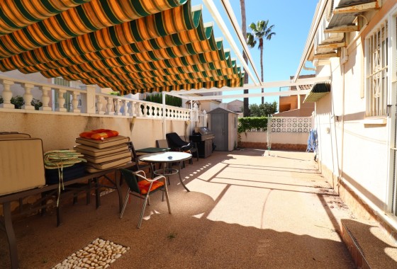 Revente - Villa Individuelle -
Ciudad Quesada - Rojales - Atalayas