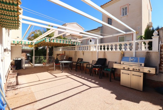 Revente - Villa Individuelle -
Ciudad Quesada - Rojales - Atalayas