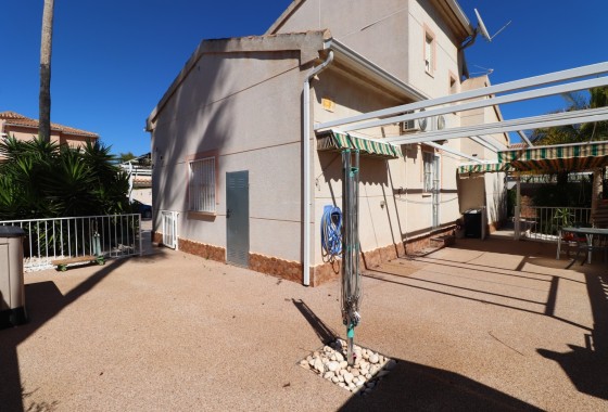 Revente - Villa Individuelle -
Ciudad Quesada - Rojales - Atalayas