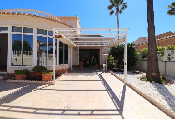 Revente - Villa Individuelle -
Ciudad Quesada - Rojales - Atalayas