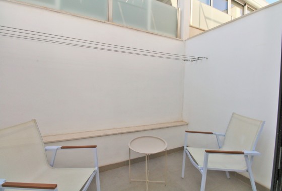 Sale - Town house -
Villamartín