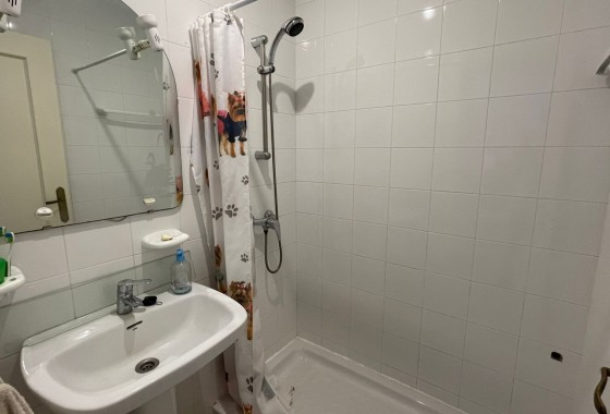 Revente - Villa mitoyenne -
Pilar de la Horadada - La Torre de la Horadada