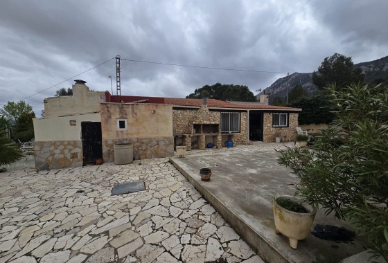 Sprzedaż - Willa wolnostojąca -
La Romana