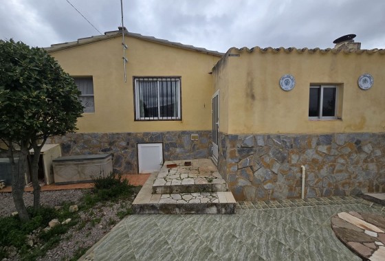 Sprzedaż - Willa wolnostojąca -
La Romana