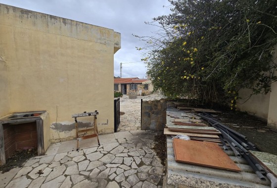 Sprzedaż - Willa wolnostojąca -
La Romana