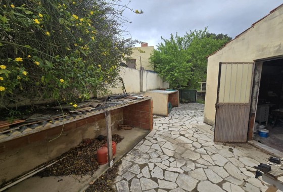 Sprzedaż - Willa wolnostojąca -
La Romana