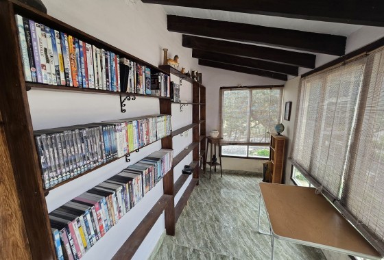 Sprzedaż - Willa wolnostojąca -
La Romana