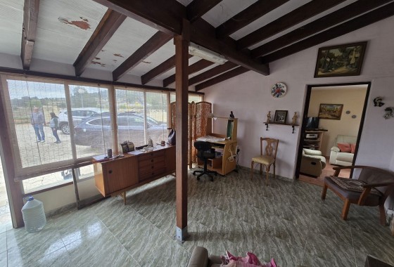 Sprzedaż - Willa wolnostojąca -
La Romana