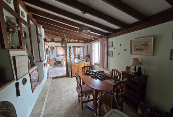 Sprzedaż - Willa wolnostojąca -
La Romana