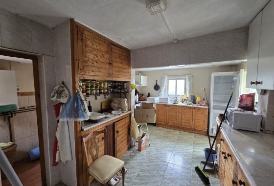 Sprzedaż - Willa wolnostojąca -
La Romana