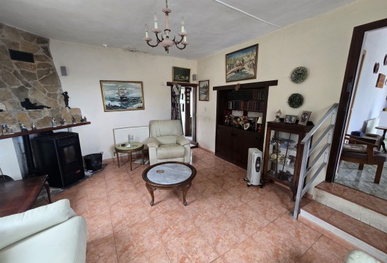 Sprzedaż - Willa wolnostojąca -
La Romana