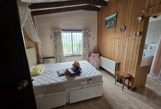 Sprzedaż - Willa wolnostojąca -
La Romana