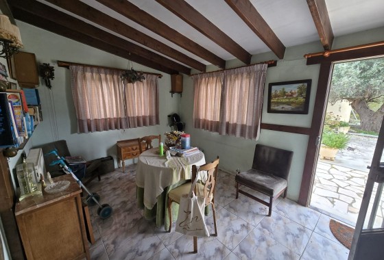 Sprzedaż - Willa wolnostojąca -
La Romana