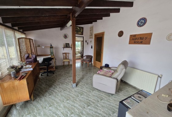 Sprzedaż - Willa wolnostojąca -
La Romana