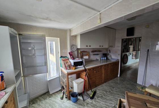 Sprzedaż - Willa wolnostojąca -
La Romana