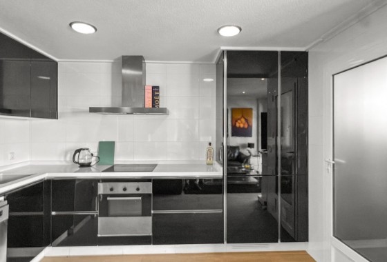 Revente - Appartement -
Orihuela Costa - Lomas de Campoamor