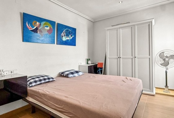 Revente - Appartement -
Orihuela Costa - Lomas de Campoamor