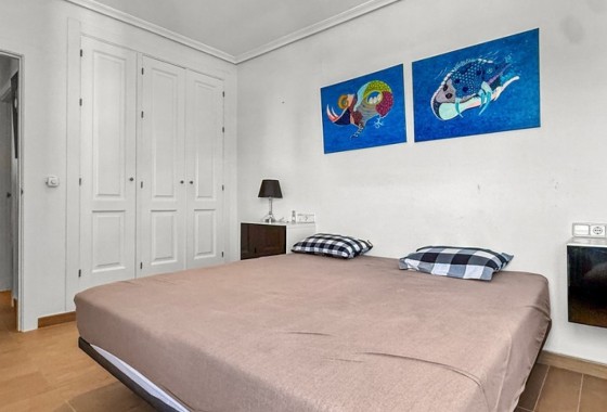 Revente - Appartement -
Orihuela Costa - Lomas de Campoamor