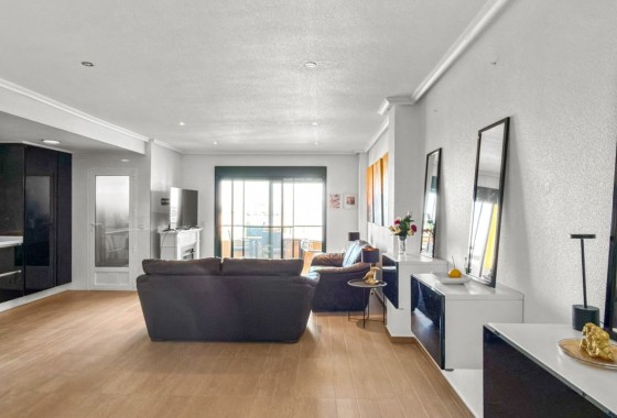 Revente - Appartement -
Orihuela Costa - Lomas de Campoamor