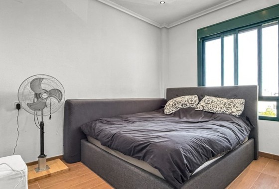 Revente - Appartement -
Orihuela Costa - Lomas de Campoamor