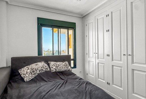 Revente - Appartement -
Orihuela Costa - Lomas de Campoamor