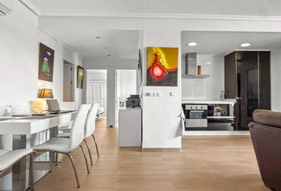 Revente - Appartement -
Orihuela Costa - Lomas de Campoamor