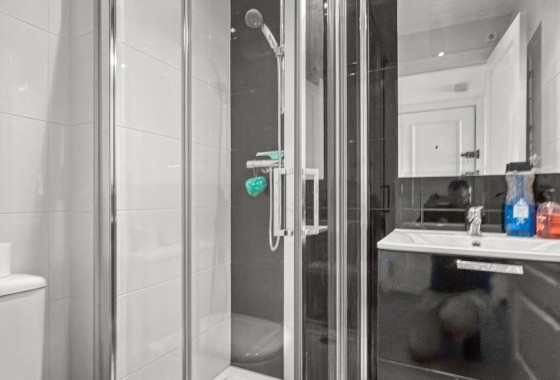 Revente - Appartement -
Orihuela Costa - Lomas de Campoamor