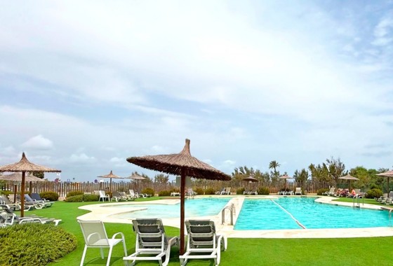 Herverkoop - Apartement Flat -
Cartagena - Playa Honda-Playa Paraíso