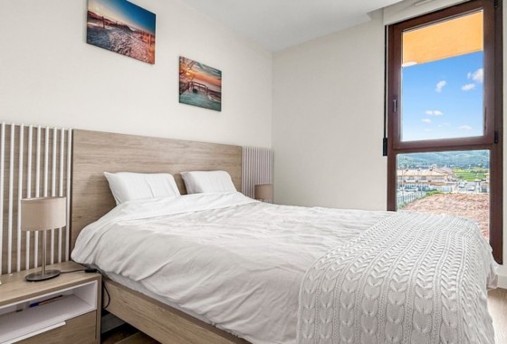 Herverkoop - Apartement Flat -
Cartagena - Playa Honda-Playa Paraíso