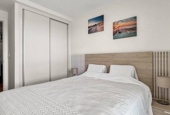 Herverkoop - Apartement Flat -
Cartagena - Playa Honda-Playa Paraíso