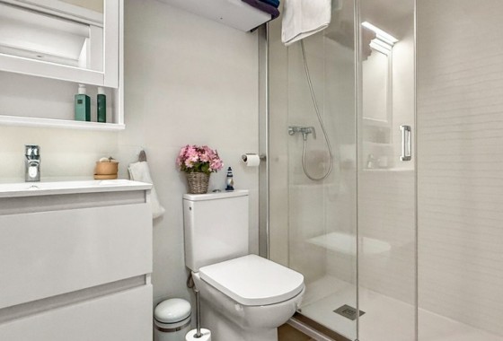 Herverkoop - Apartement Flat -
Cartagena - Playa Honda-Playa Paraíso