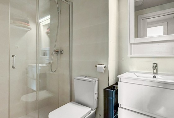 Herverkoop - Apartement Flat -
Cartagena - Playa Honda-Playa Paraíso