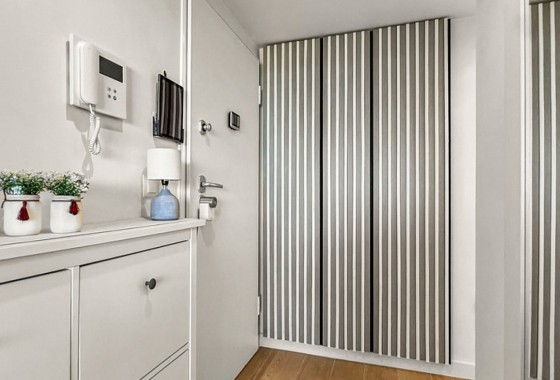 Herverkoop - Apartement Flat -
Cartagena - Playa Honda-Playa Paraíso