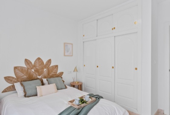 Revente - Maison de ville -
Orihuela Costa - La Florida