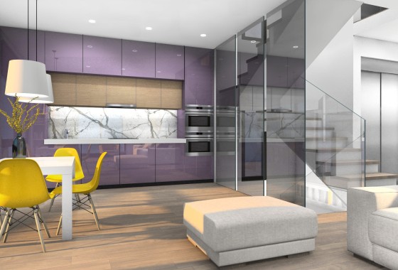 Nouvelle construction - Villa Individuelle -
Ciudad Quesada - Rojales - Ciudad Quesada