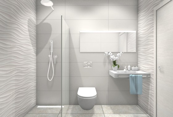 Nouvelle construction - Villa Individuelle -
Ciudad Quesada - Rojales - Ciudad Quesada