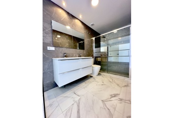 Nouvelle construction - Villa Individuelle -
Ciudad Quesada - Rojales - Ciudad Quesada