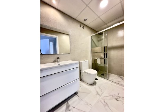 Nouvelle construction - Villa Individuelle -
Ciudad Quesada - Rojales - Ciudad Quesada