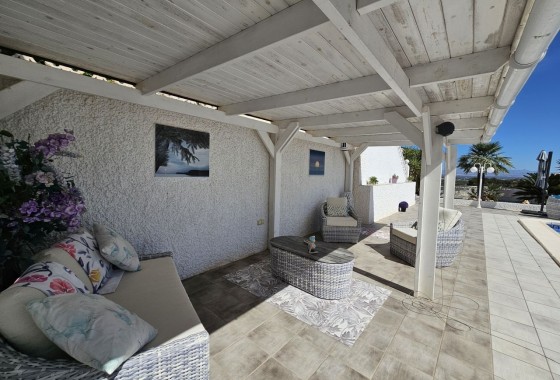 Revente - Villa Individuelle -
Rojales - La Marquesa