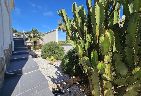 Revente - Villa Individuelle -
Rojales - La Marquesa