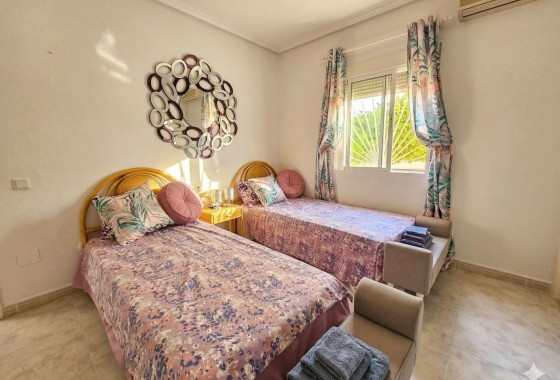 Revente - Villa Individuelle -
Rojales - La Marquesa